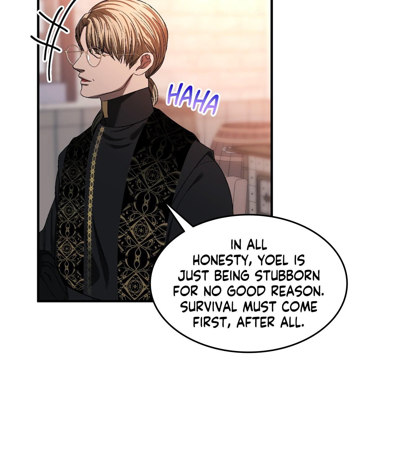Single Not Ready to Mingle Chapter 61 page 89