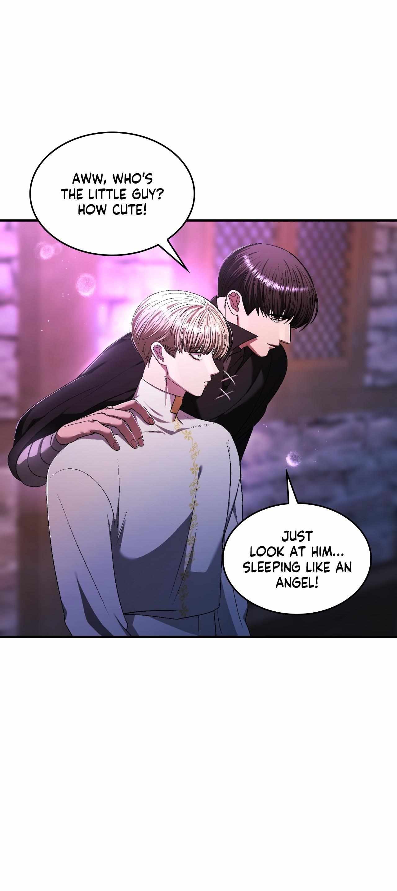 Single Not Ready to Mingle Chapter 62 page 2