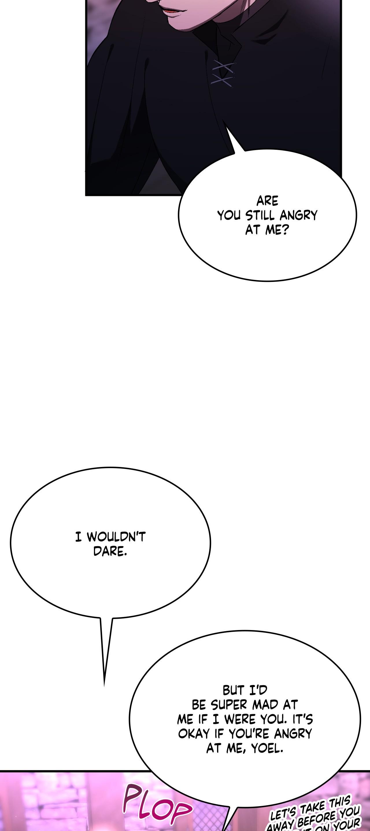 Single Not Ready to Mingle Chapter 62 page 4