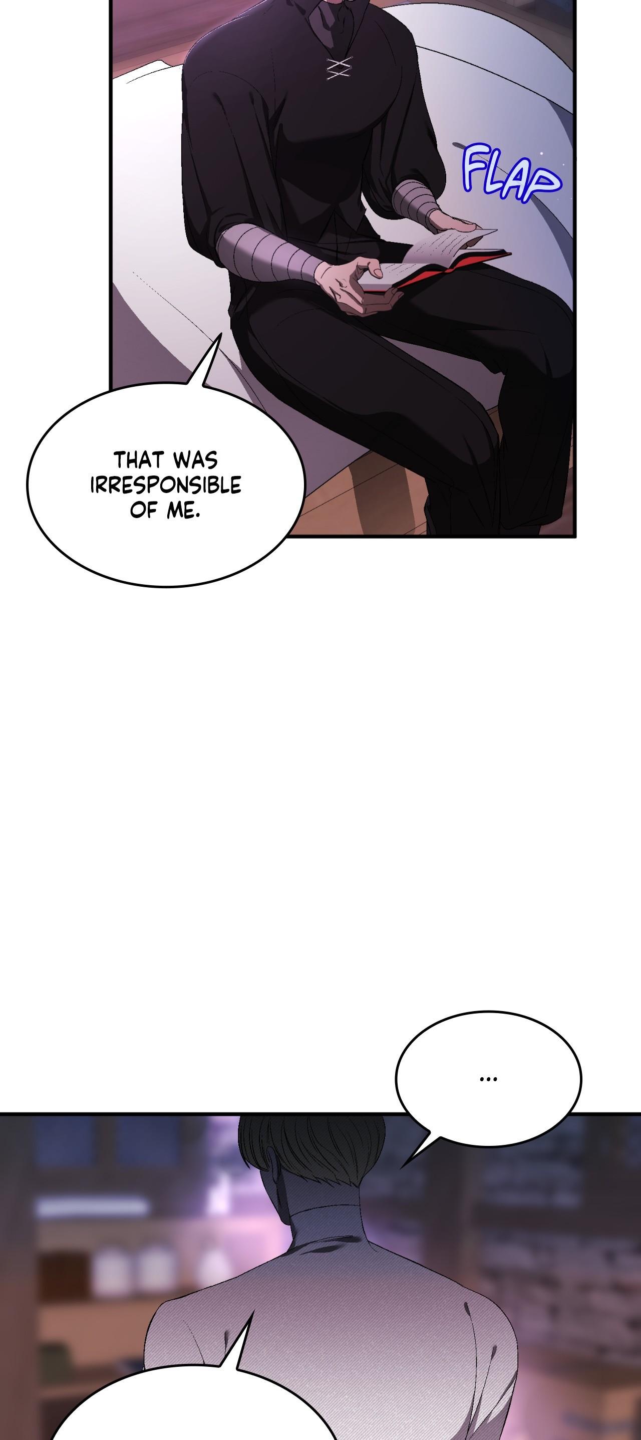 Single Not Ready to Mingle Chapter 62 page 6