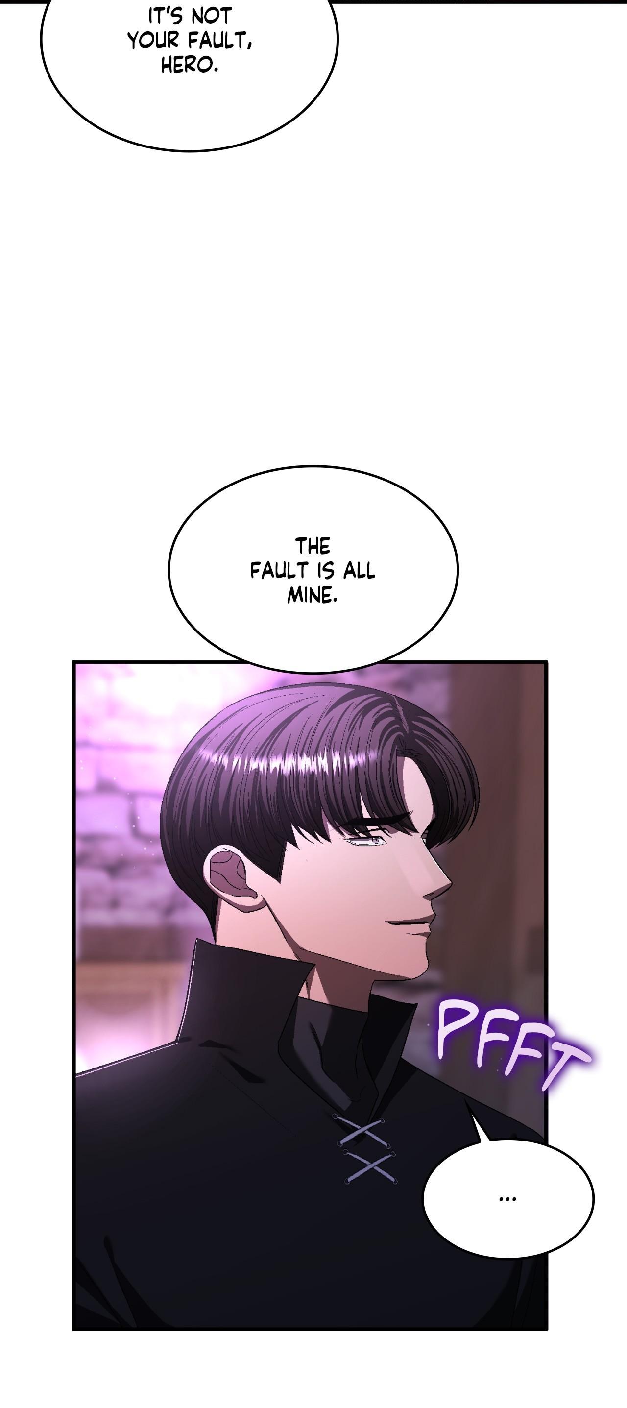 Single Not Ready to Mingle Chapter 62 page 7