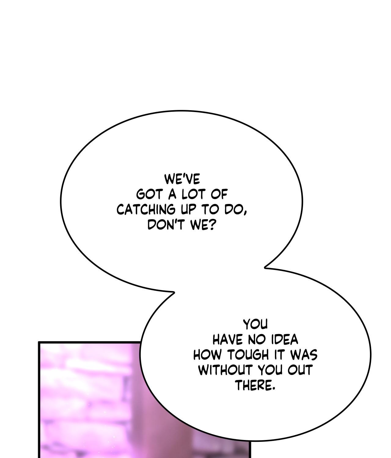 Single Not Ready to Mingle Chapter 62 page 9
