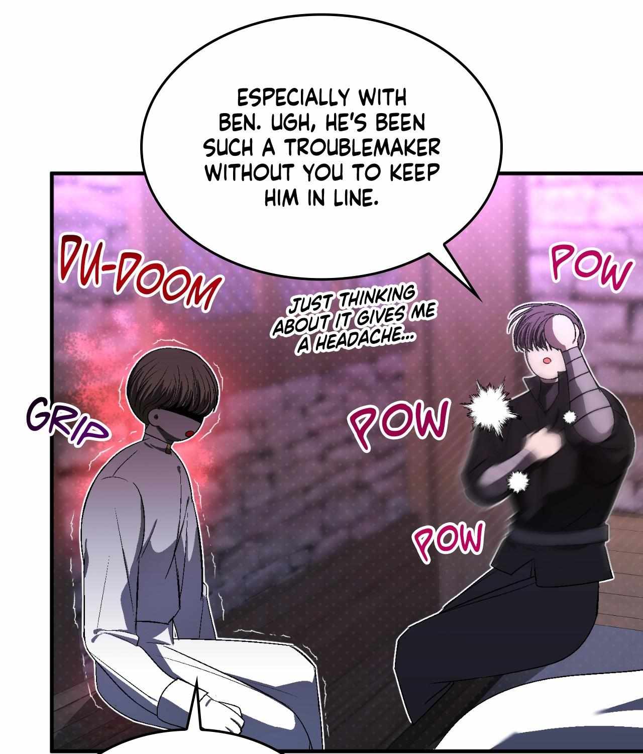 Single Not Ready to Mingle Chapter 62 page 11