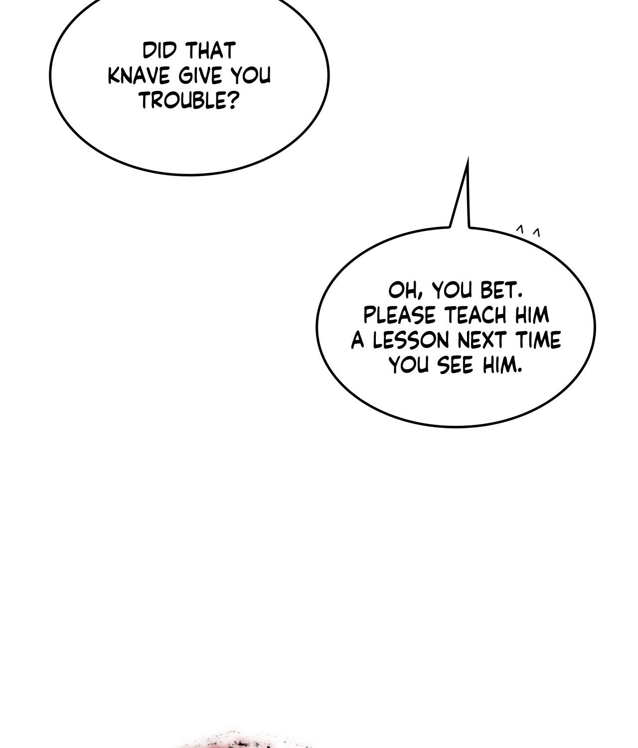 Single Not Ready to Mingle Chapter 62 page 12