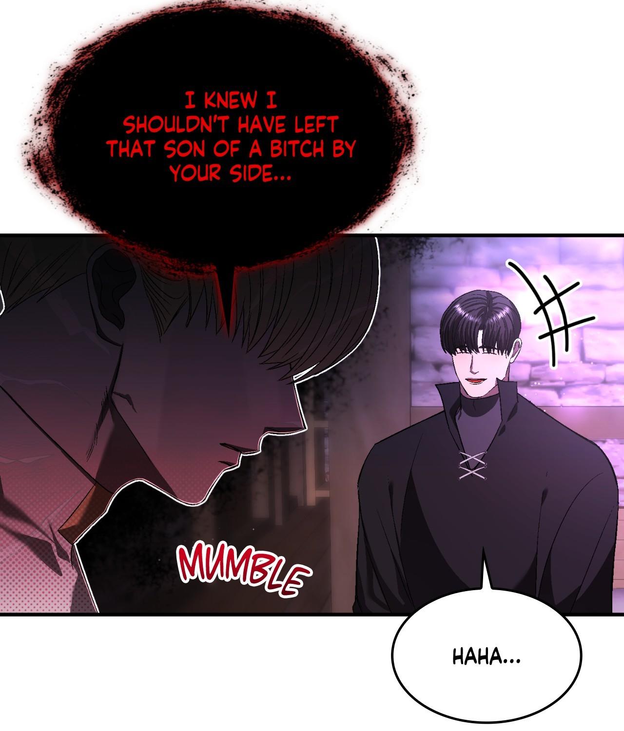 Single Not Ready to Mingle Chapter 62 page 13