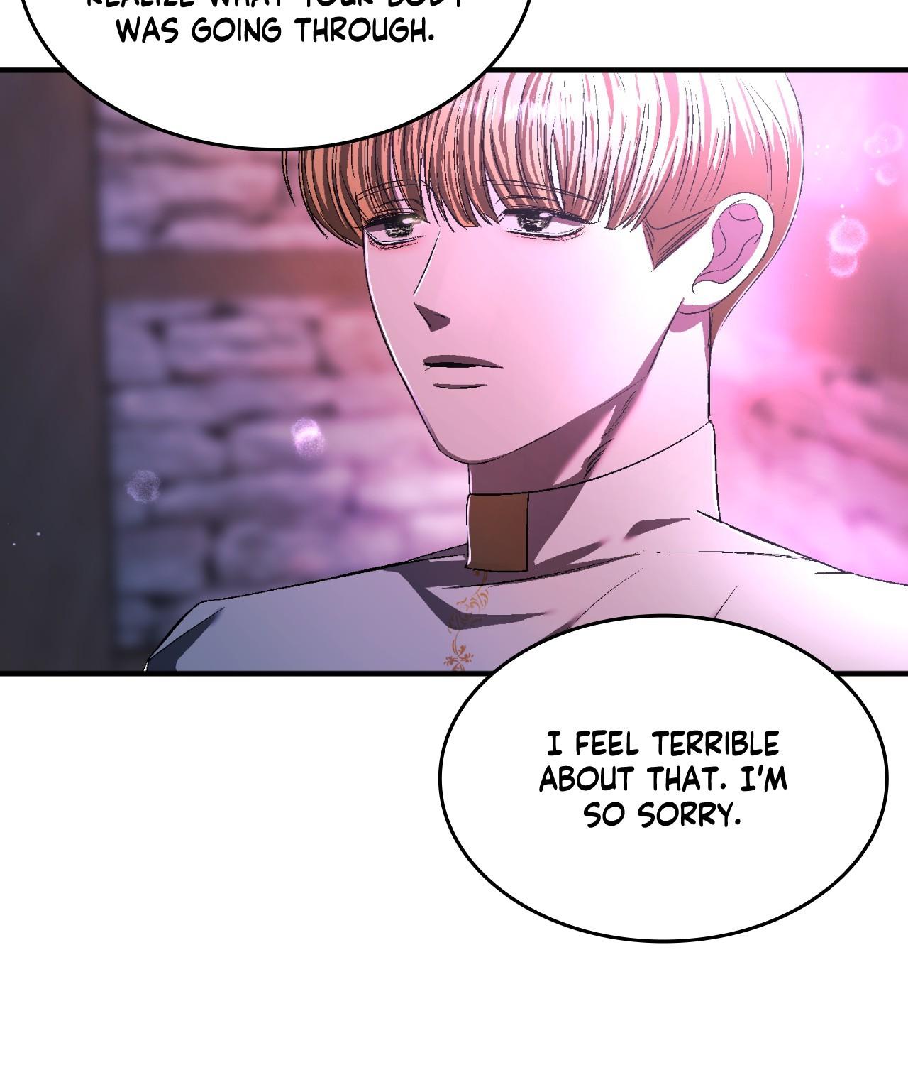 Single Not Ready to Mingle Chapter 62 page 18