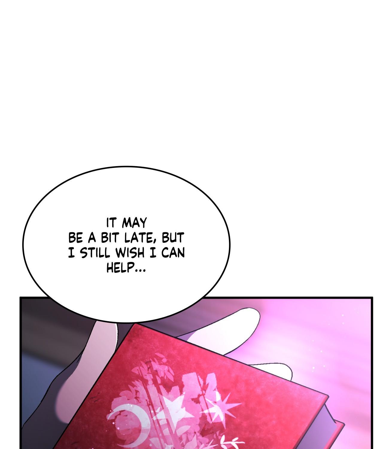 Single Not Ready to Mingle Chapter 62 page 19