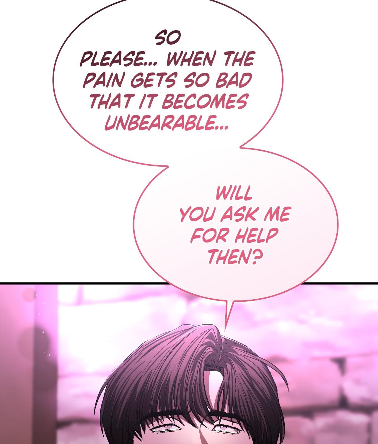 Single Not Ready to Mingle Chapter 62 page 21