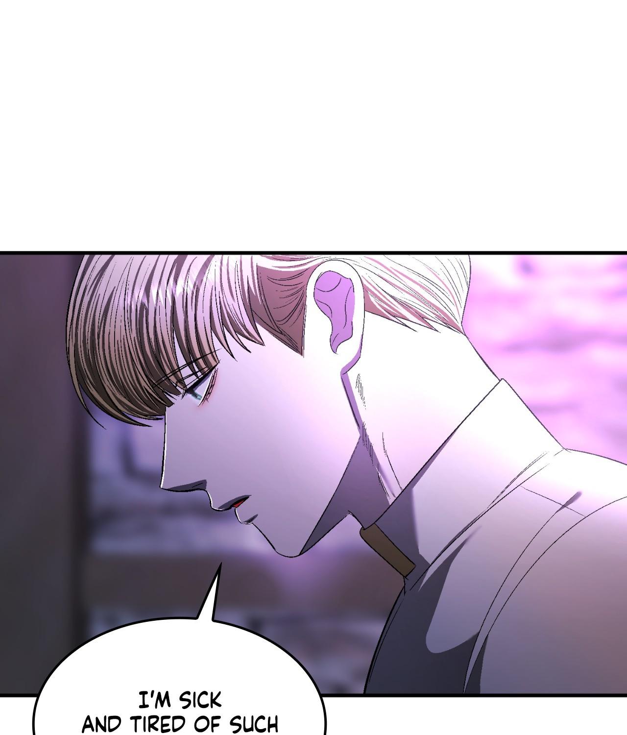 Single Not Ready to Mingle Chapter 62 page 29