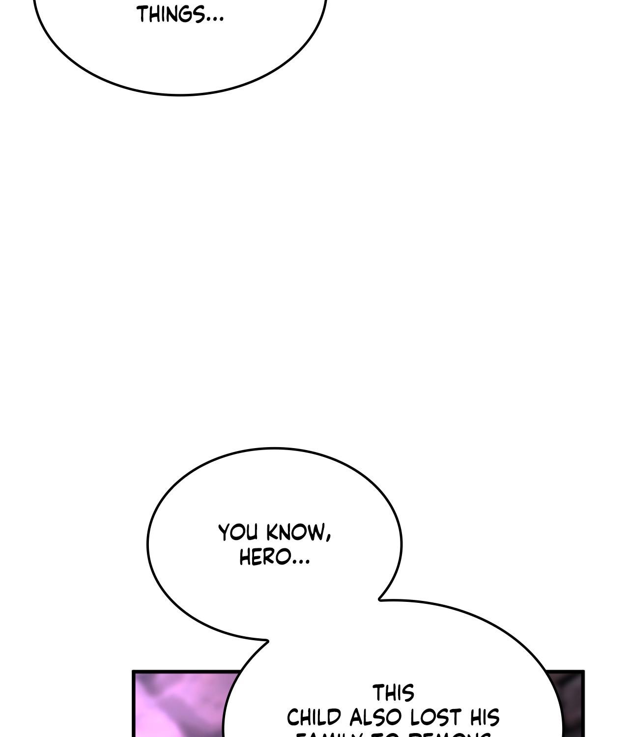 Single Not Ready to Mingle Chapter 62 page 30