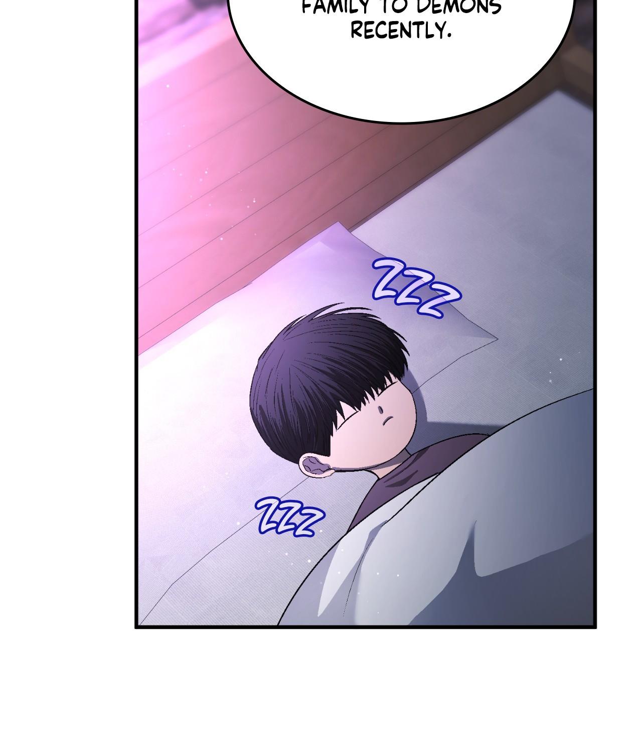 Single Not Ready to Mingle Chapter 62 page 31