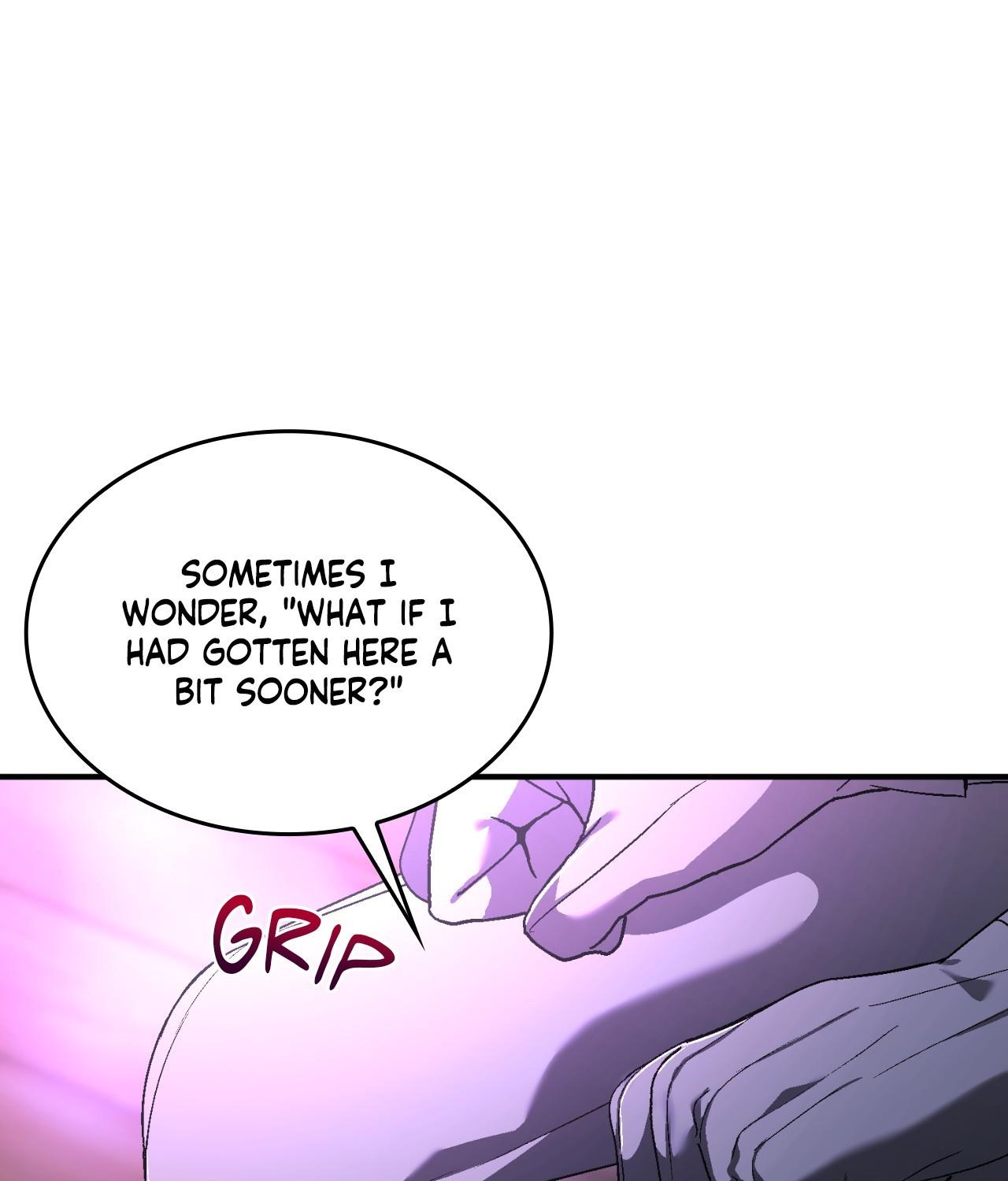 Single Not Ready to Mingle Chapter 62 page 32