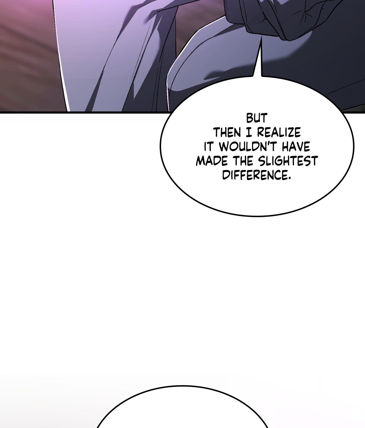 Single Not Ready to Mingle Chapter 62 page 33