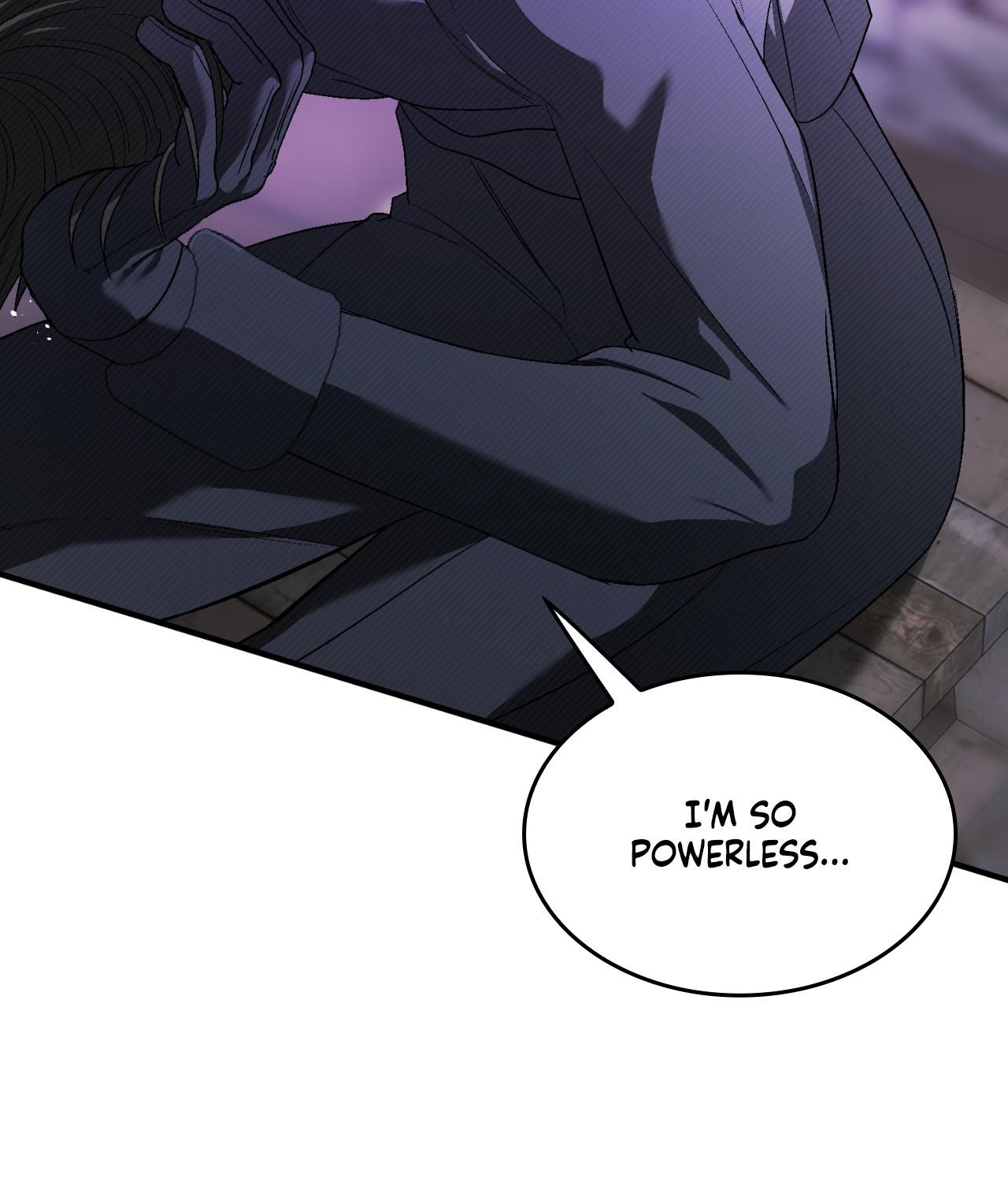 Single Not Ready to Mingle Chapter 62 page 35