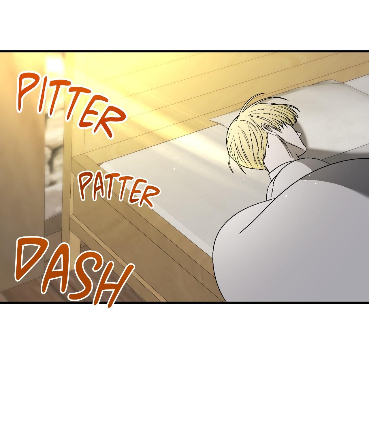 Single Not Ready to Mingle Chapter 62 page 40