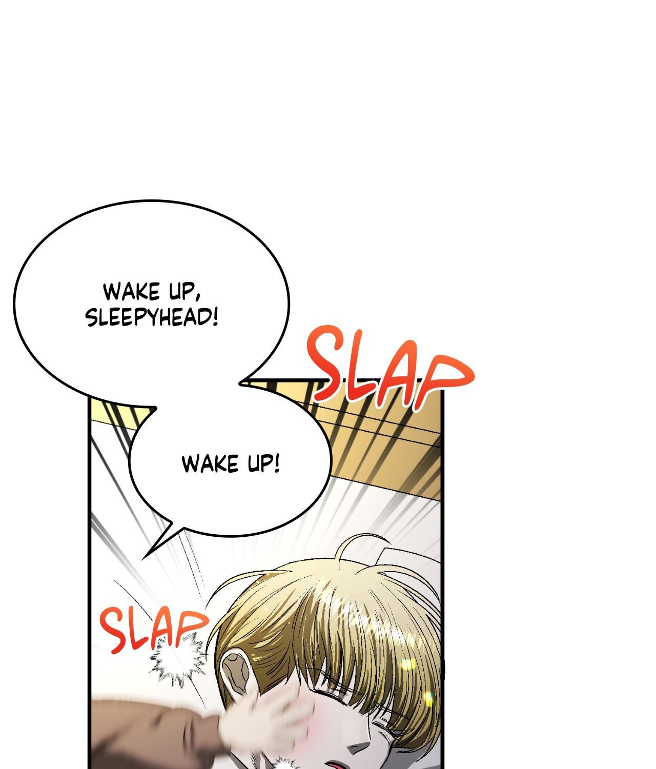 Single Not Ready to Mingle Chapter 62 page 41