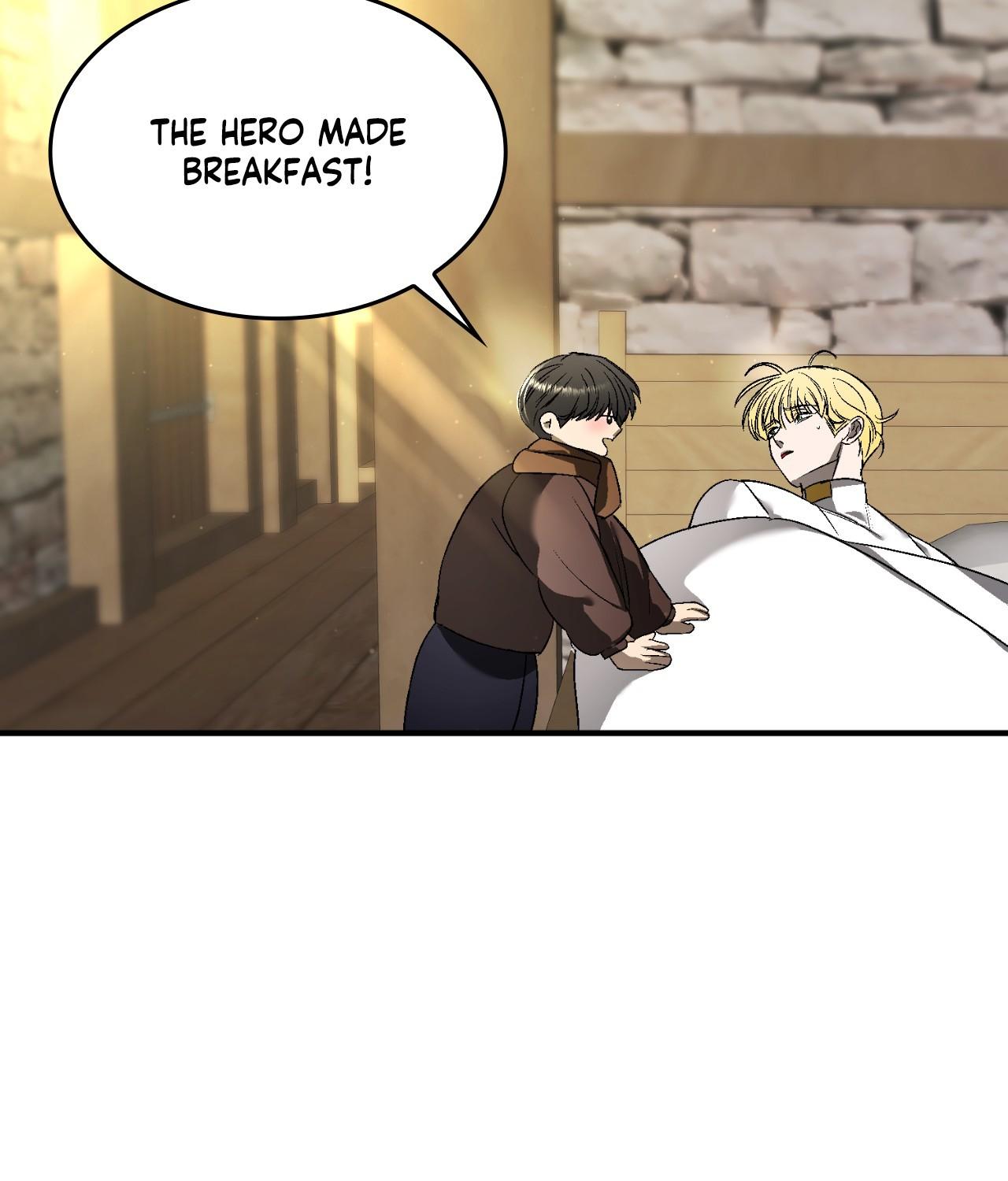 Single Not Ready to Mingle Chapter 62 page 43