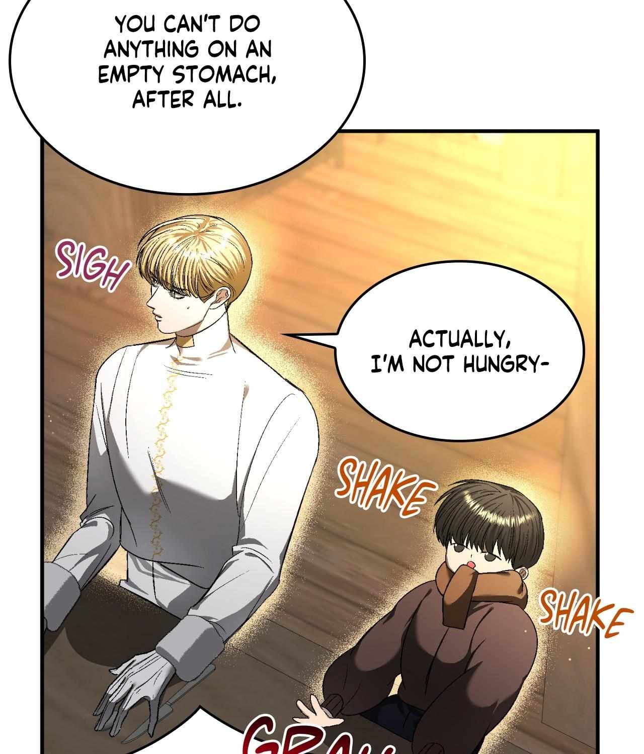 Single Not Ready to Mingle Chapter 62 page 49