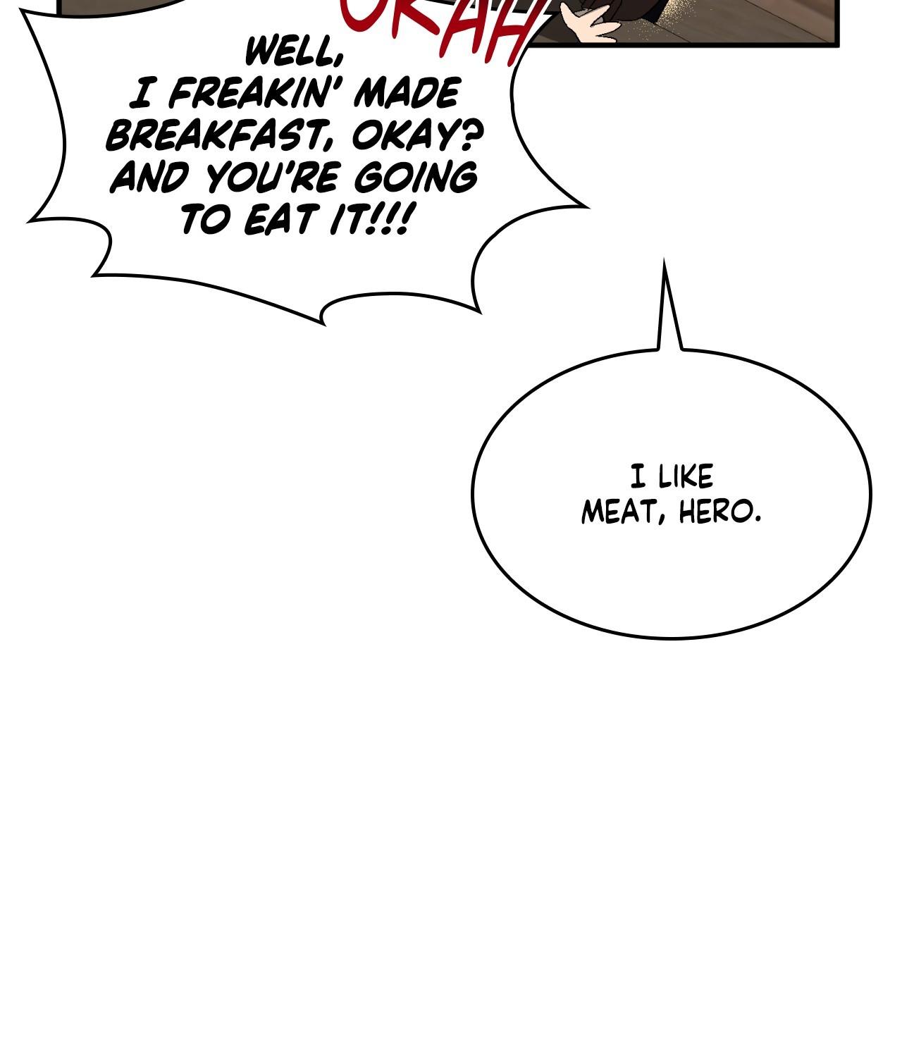 Single Not Ready to Mingle Chapter 62 page 50