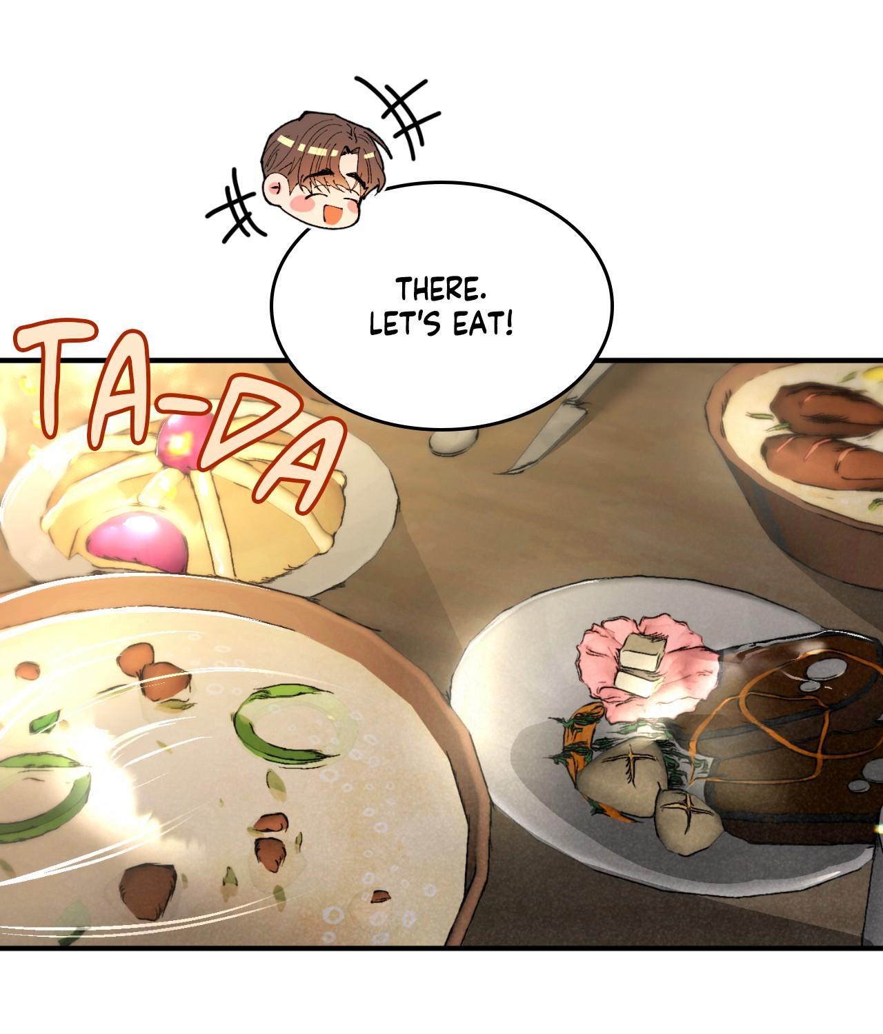 Single Not Ready to Mingle Chapter 62 page 51