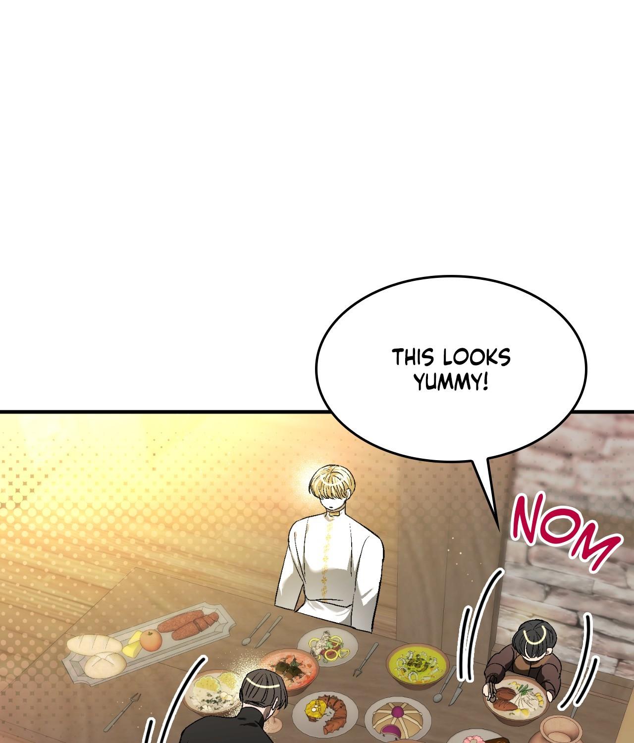 Single Not Ready to Mingle Chapter 62 page 53