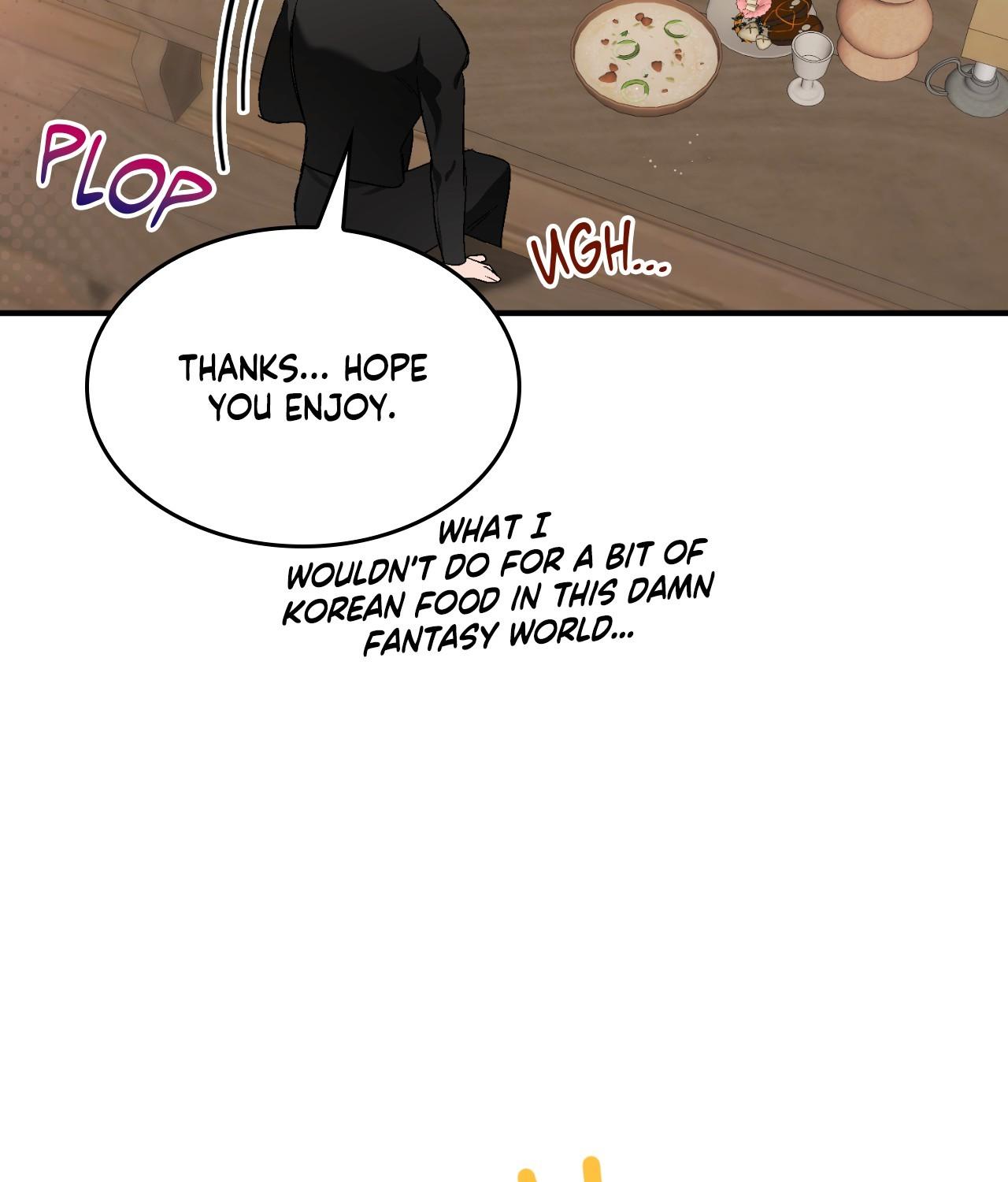 Single Not Ready to Mingle Chapter 62 page 54