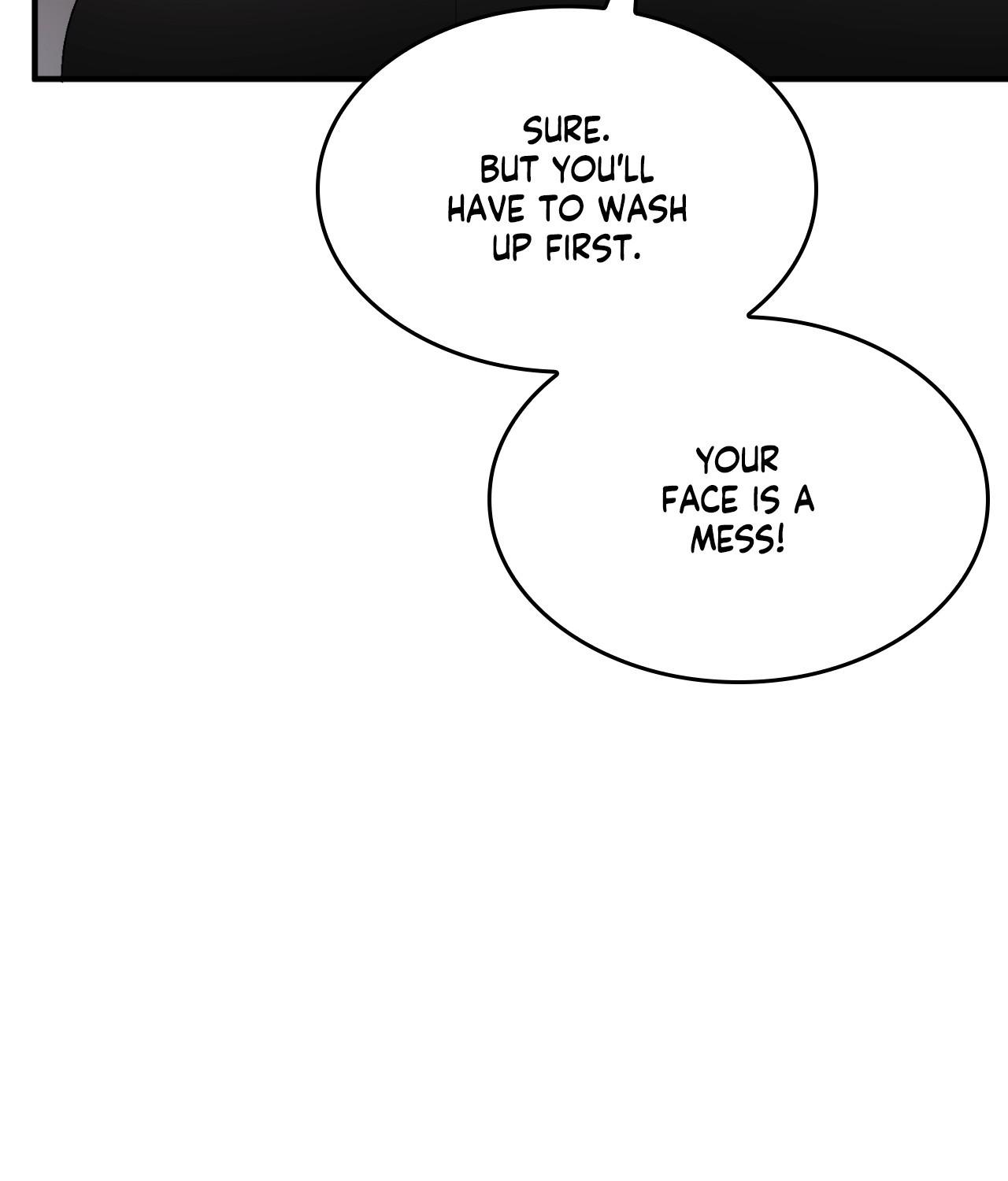 Single Not Ready to Mingle Chapter 62 page 56