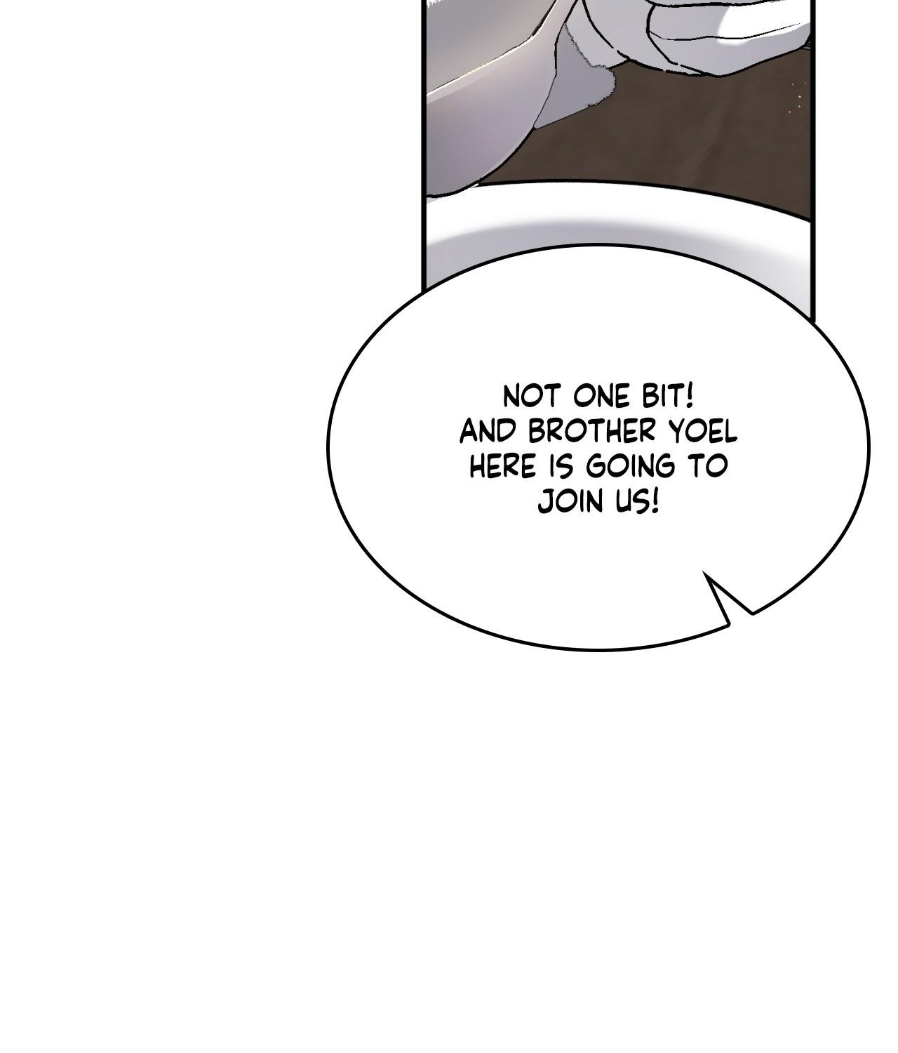 Single Not Ready to Mingle Chapter 62 page 58