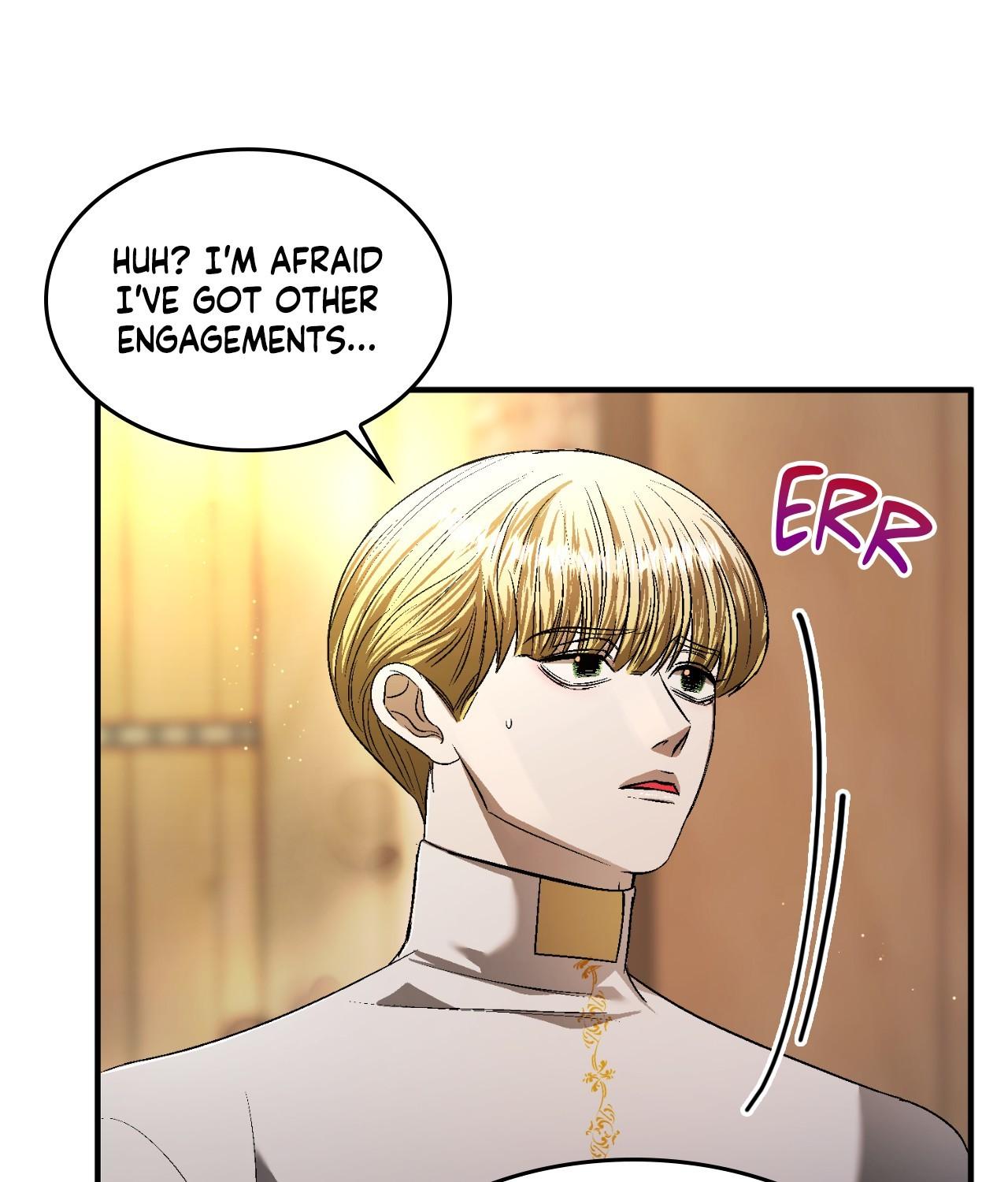 Single Not Ready to Mingle Chapter 62 page 59