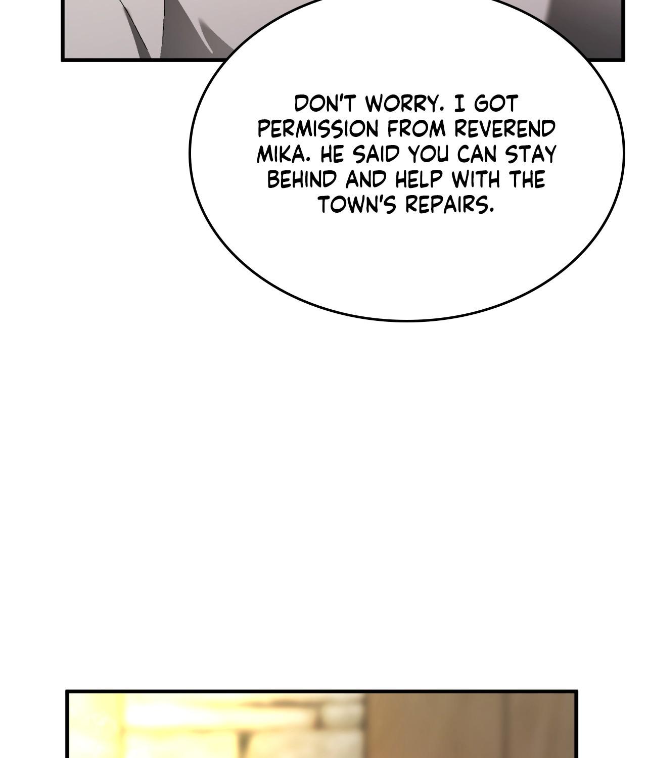 Single Not Ready to Mingle Chapter 62 page 60