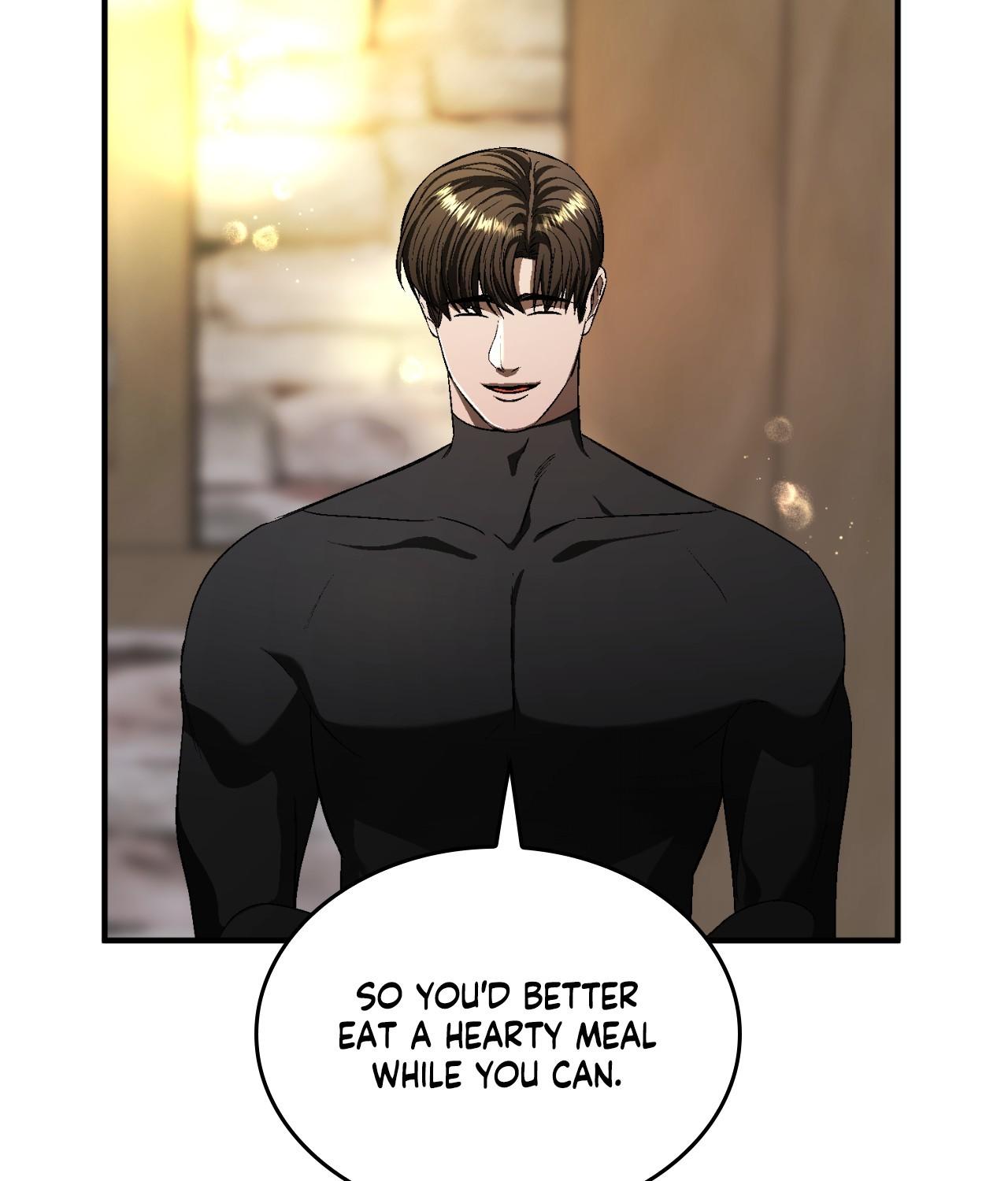 Single Not Ready to Mingle Chapter 62 page 61