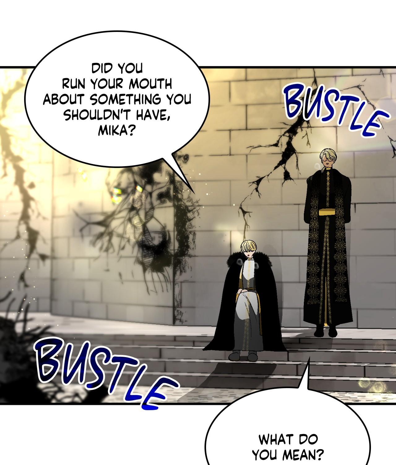 Single Not Ready to Mingle Chapter 62 page 65