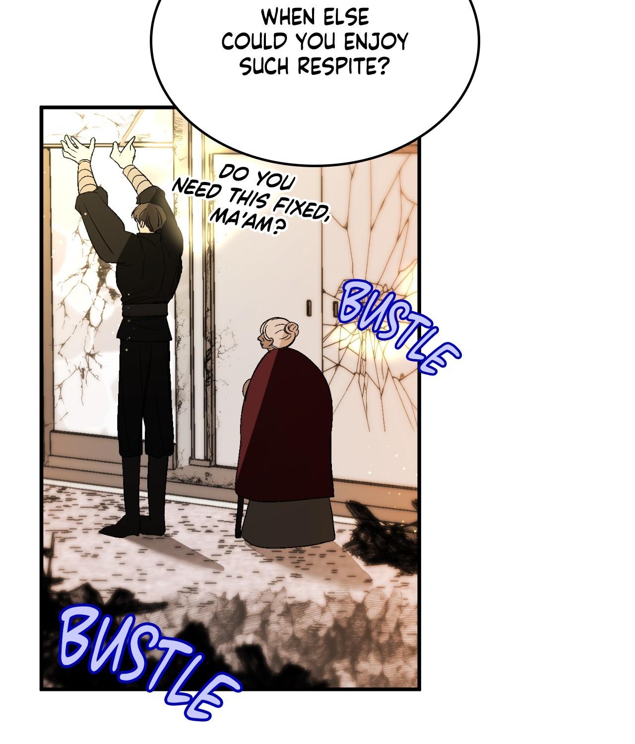Single Not Ready to Mingle Chapter 62 page 67