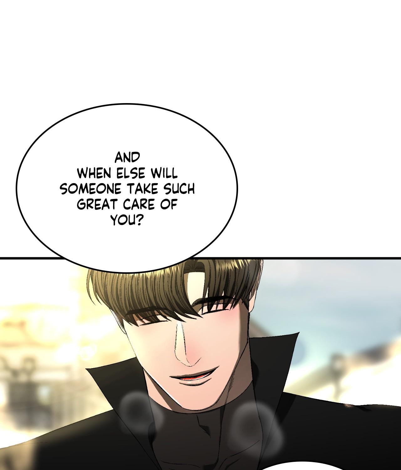 Single Not Ready to Mingle Chapter 62 page 69