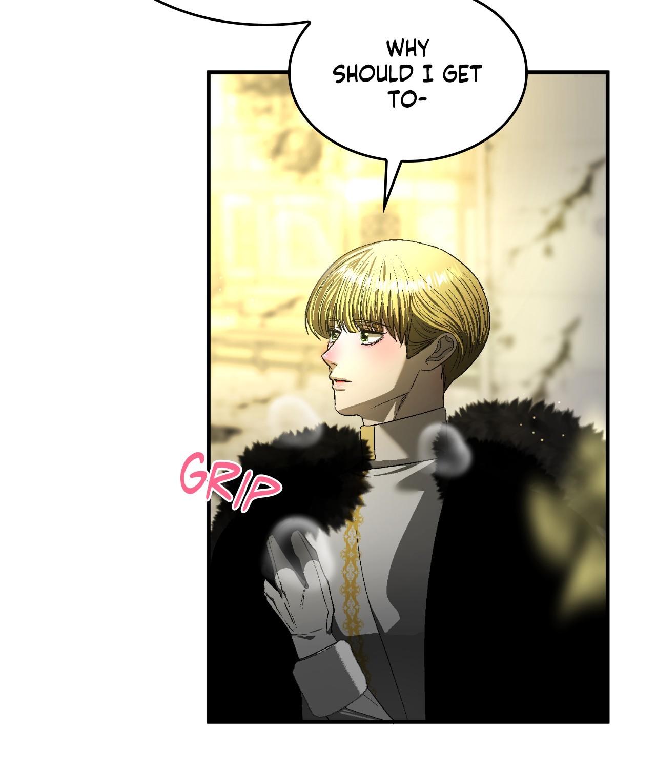Single Not Ready to Mingle Chapter 62 page 71