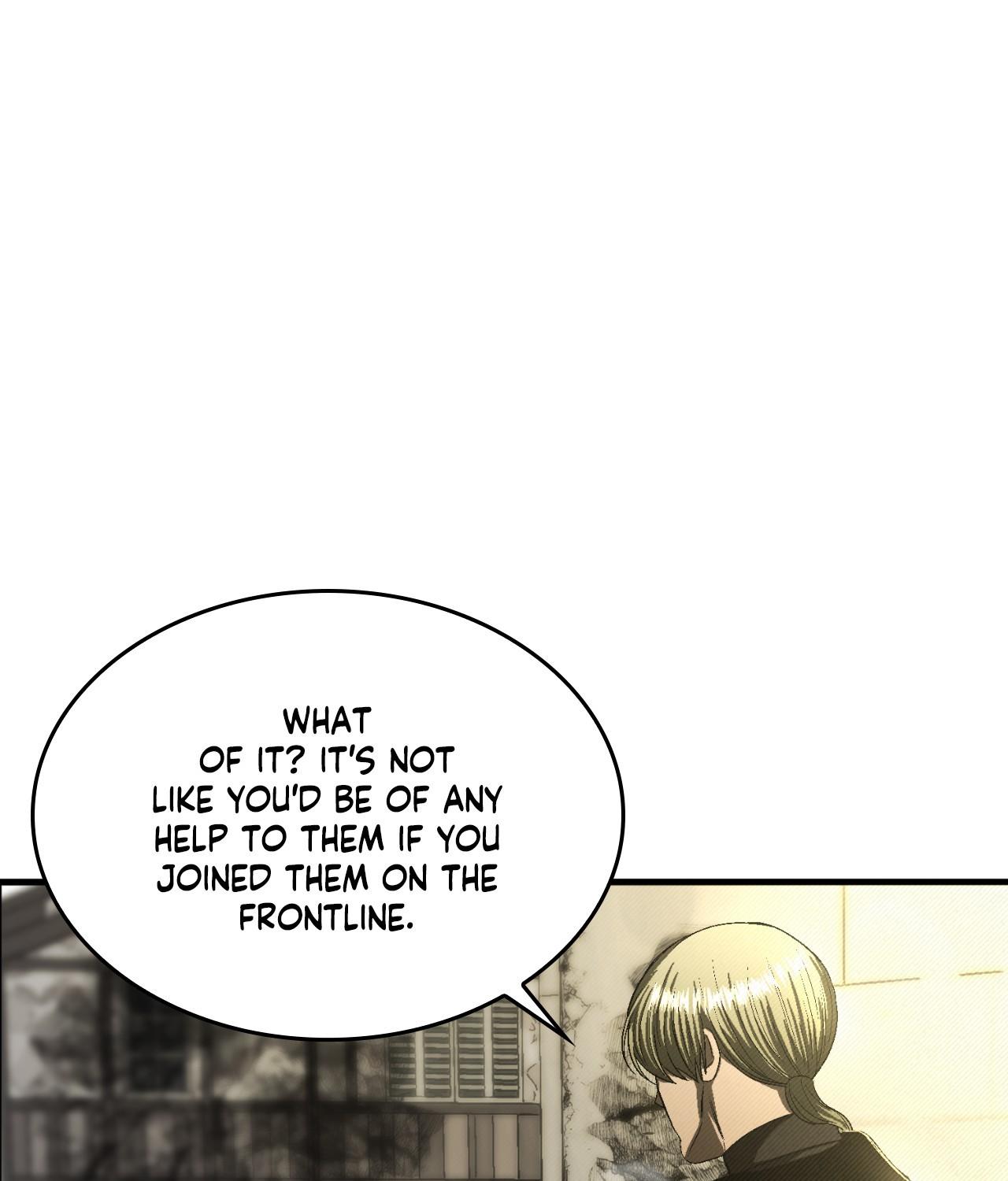 Single Not Ready to Mingle Chapter 62 page 72