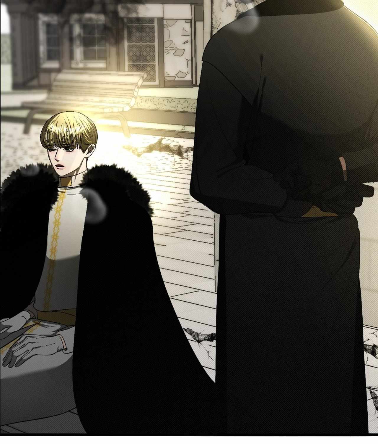 Single Not Ready to Mingle Chapter 62 page 73