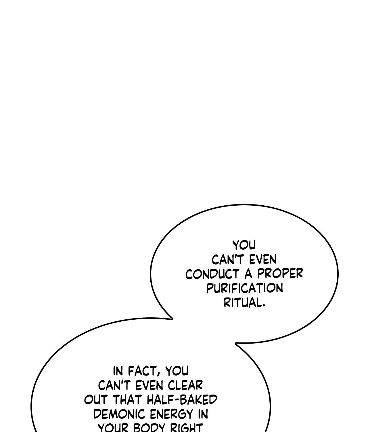 Single Not Ready to Mingle Chapter 62 page 74