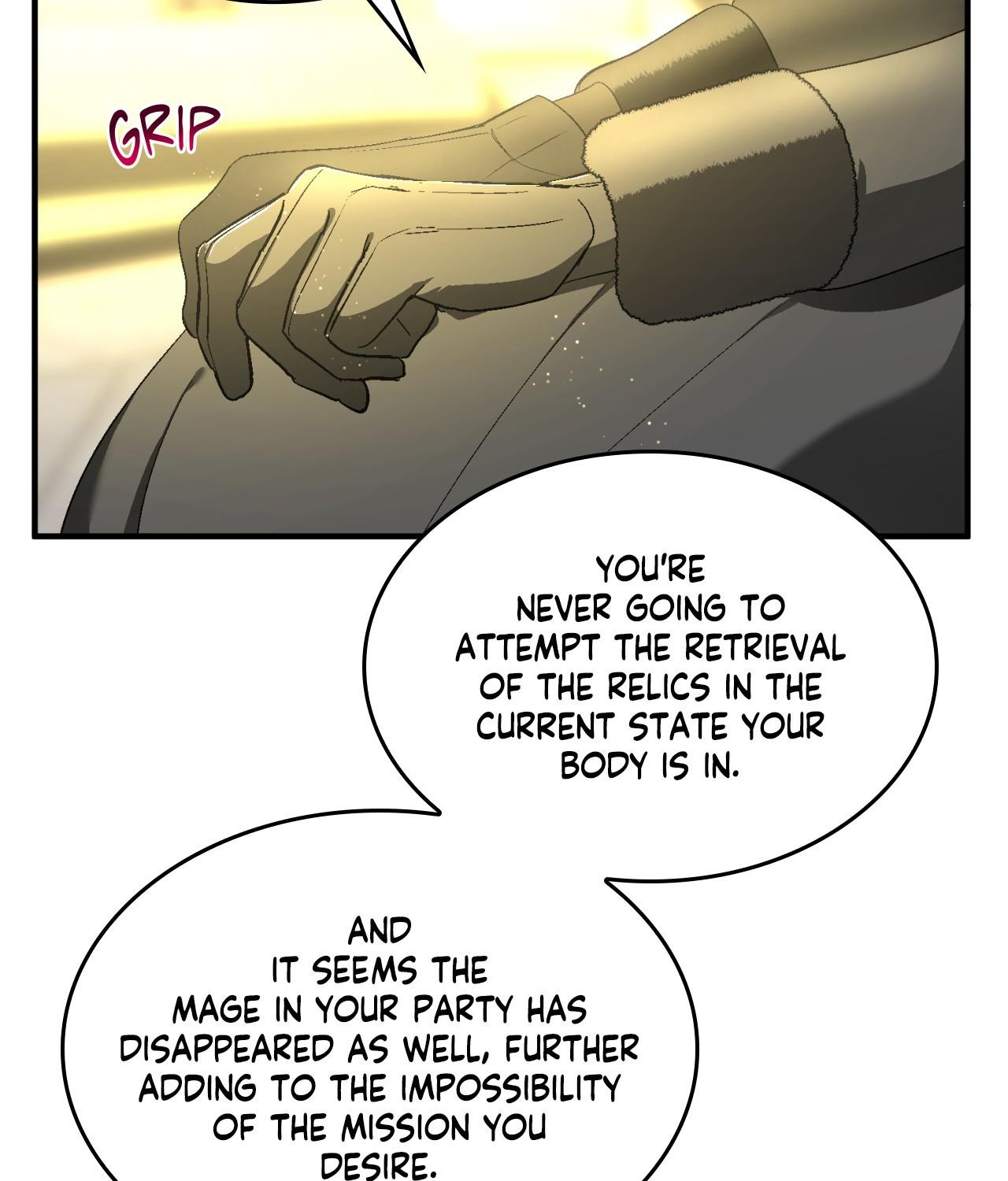 Single Not Ready to Mingle Chapter 62 page 77