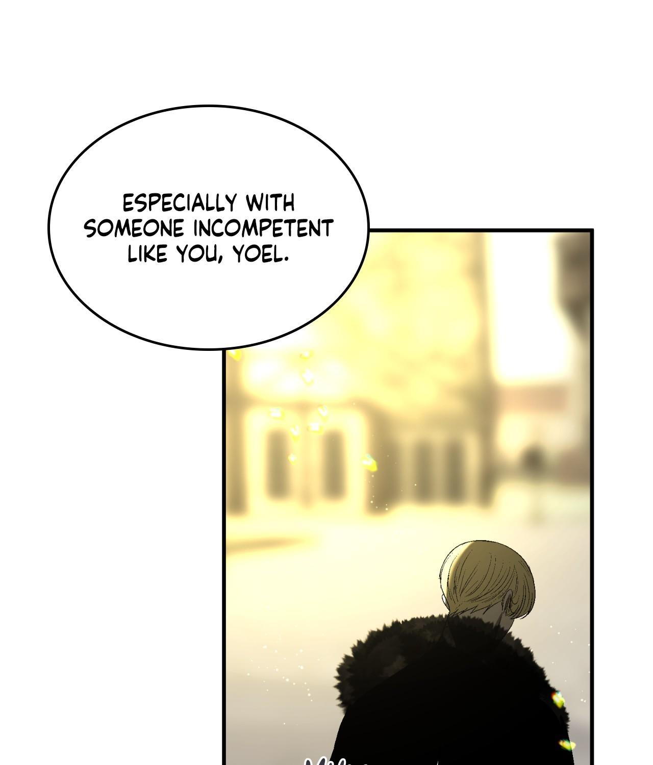 Single Not Ready to Mingle Chapter 62 page 80