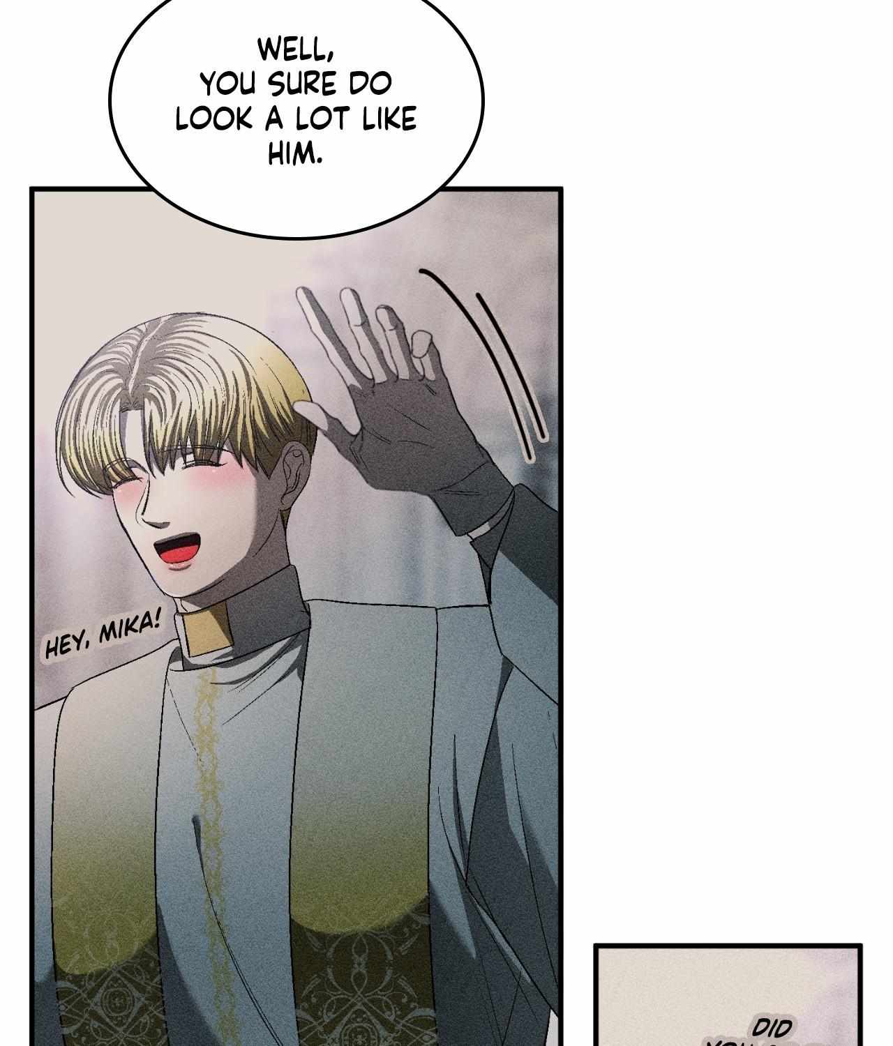 Single Not Ready to Mingle Chapter 62 page 82