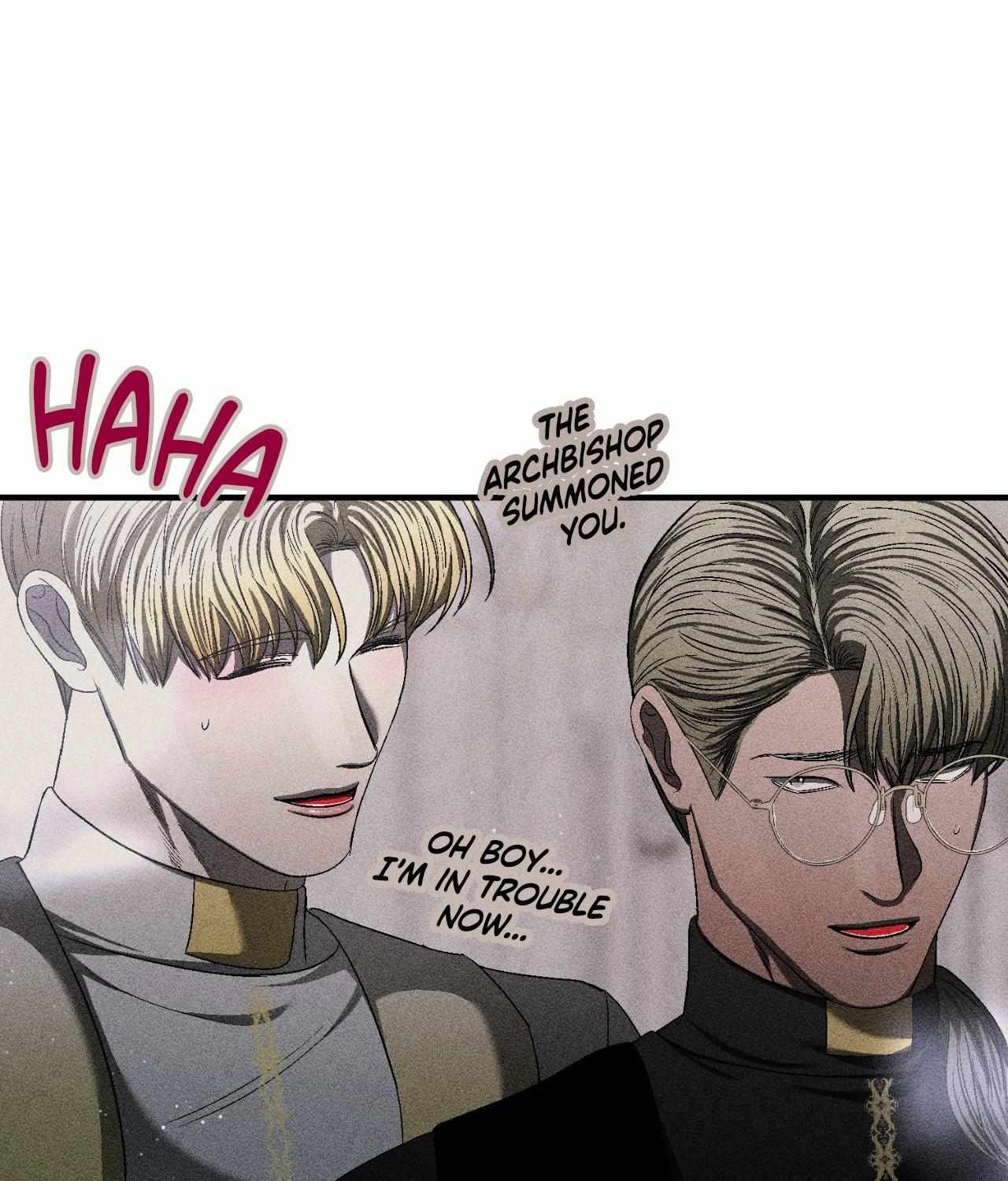 Single Not Ready to Mingle Chapter 62 page 84