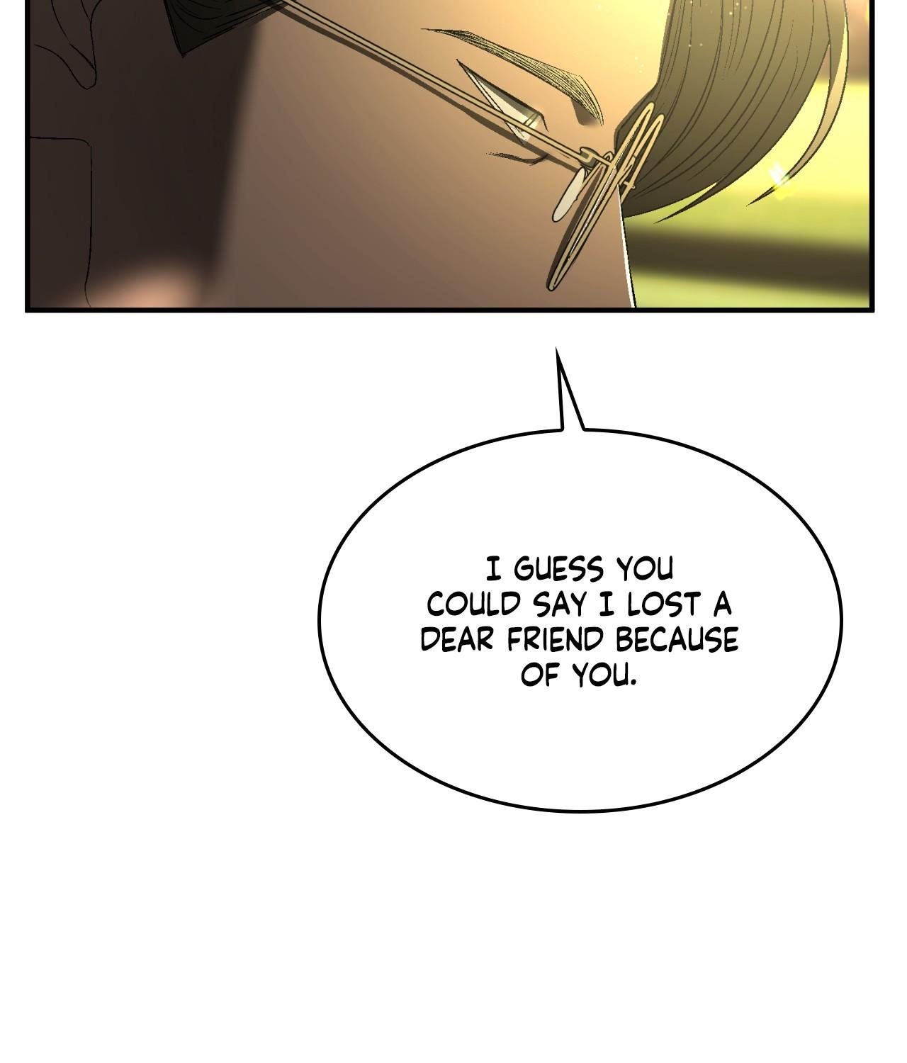 Single Not Ready to Mingle Chapter 62 page 86