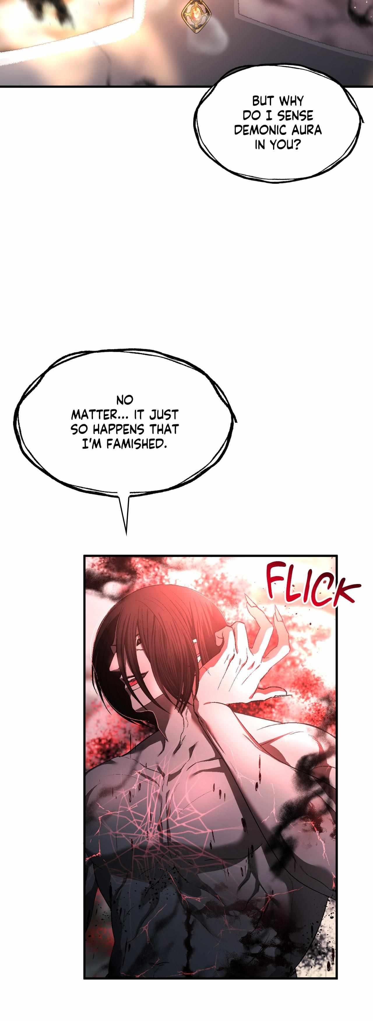 Single Not Ready to Mingle Chapter 64 page 3
