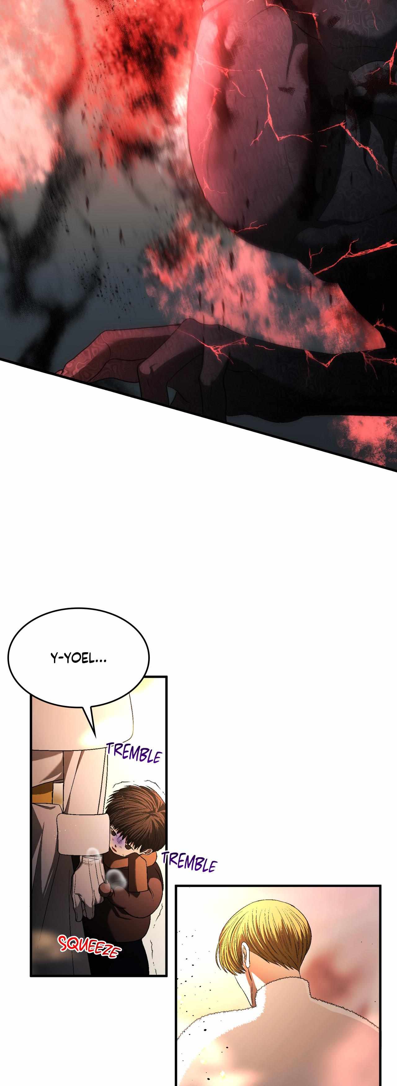 Single Not Ready to Mingle Chapter 64 page 5