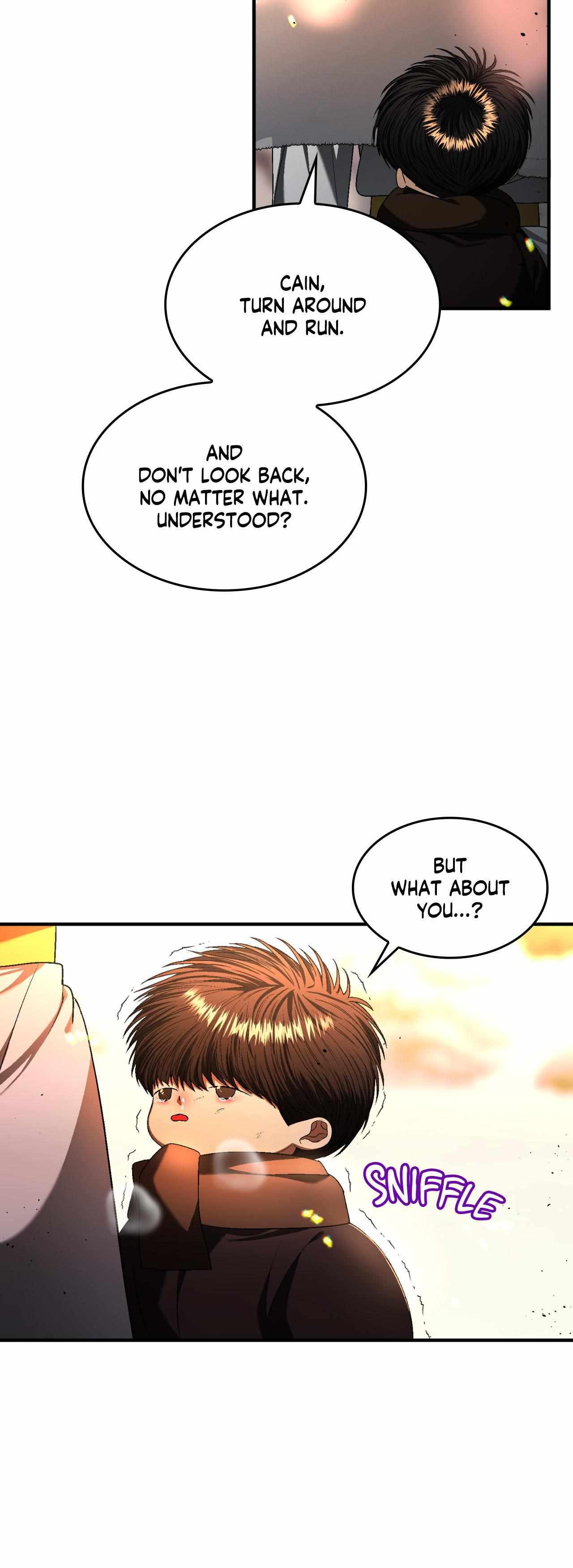 Single Not Ready to Mingle Chapter 64 page 6