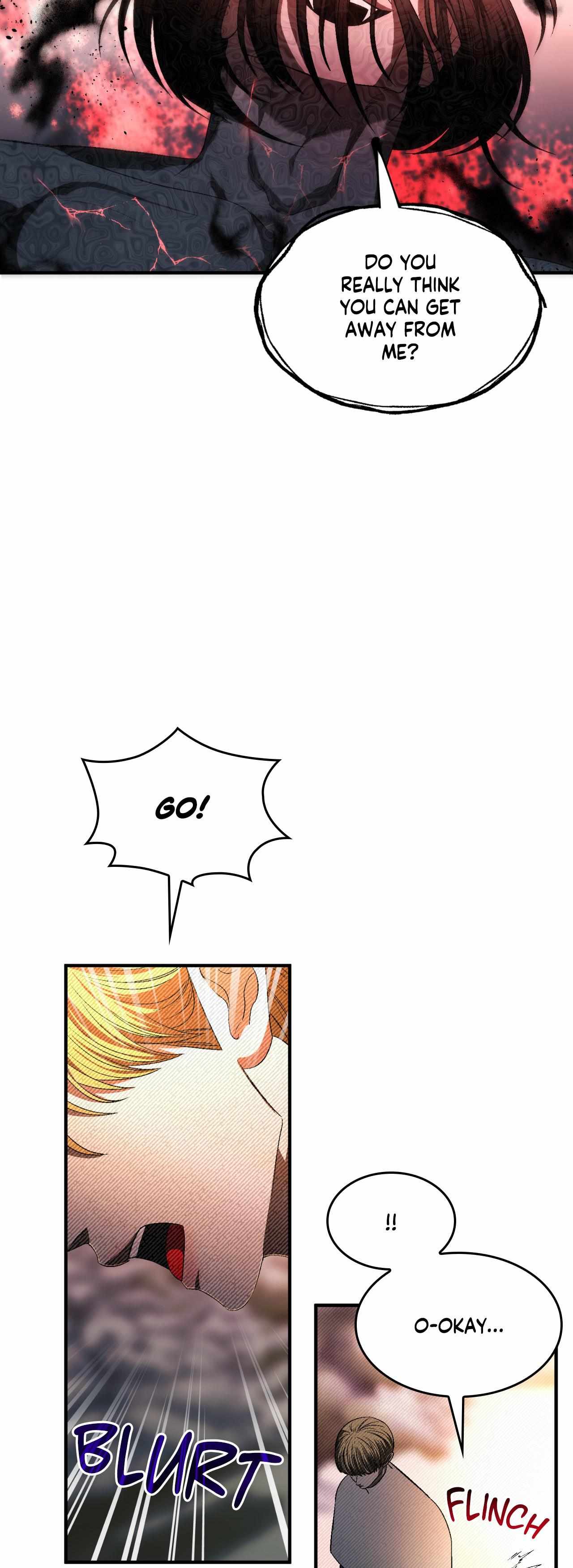 Single Not Ready to Mingle Chapter 64 page 9