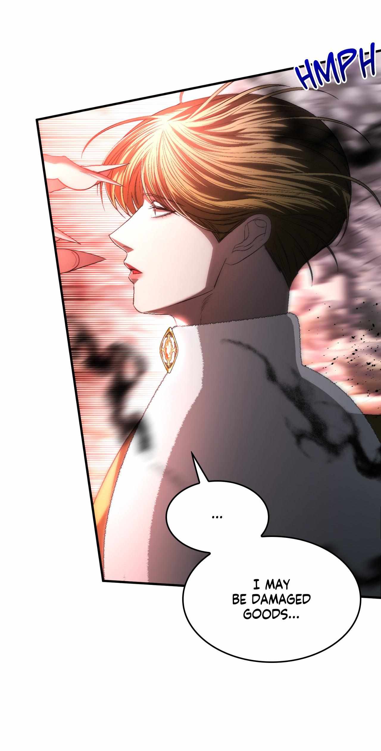 Single Not Ready to Mingle Chapter 64 page 13