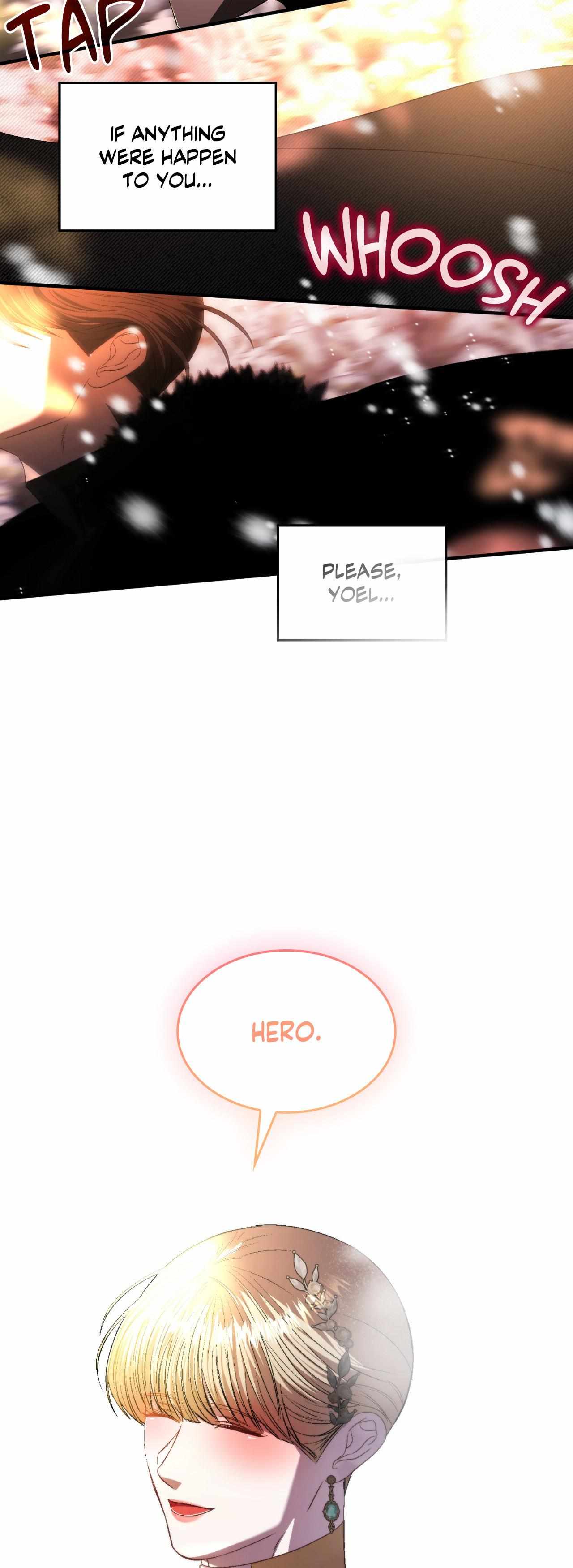 Single Not Ready to Mingle Chapter 64 page 16