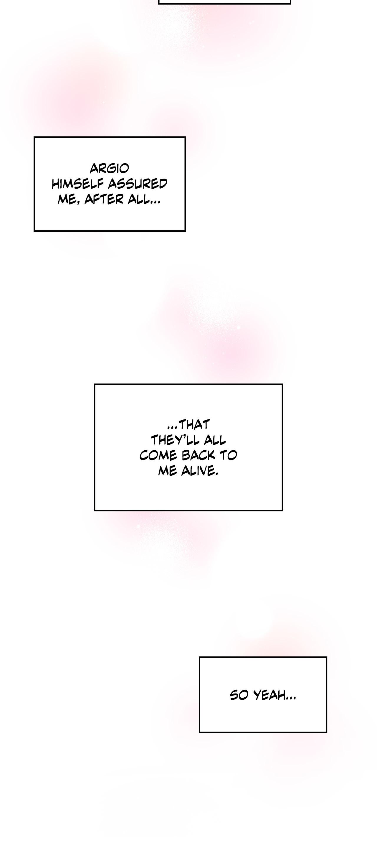 Single Not Ready to Mingle Chapter 64 page 18